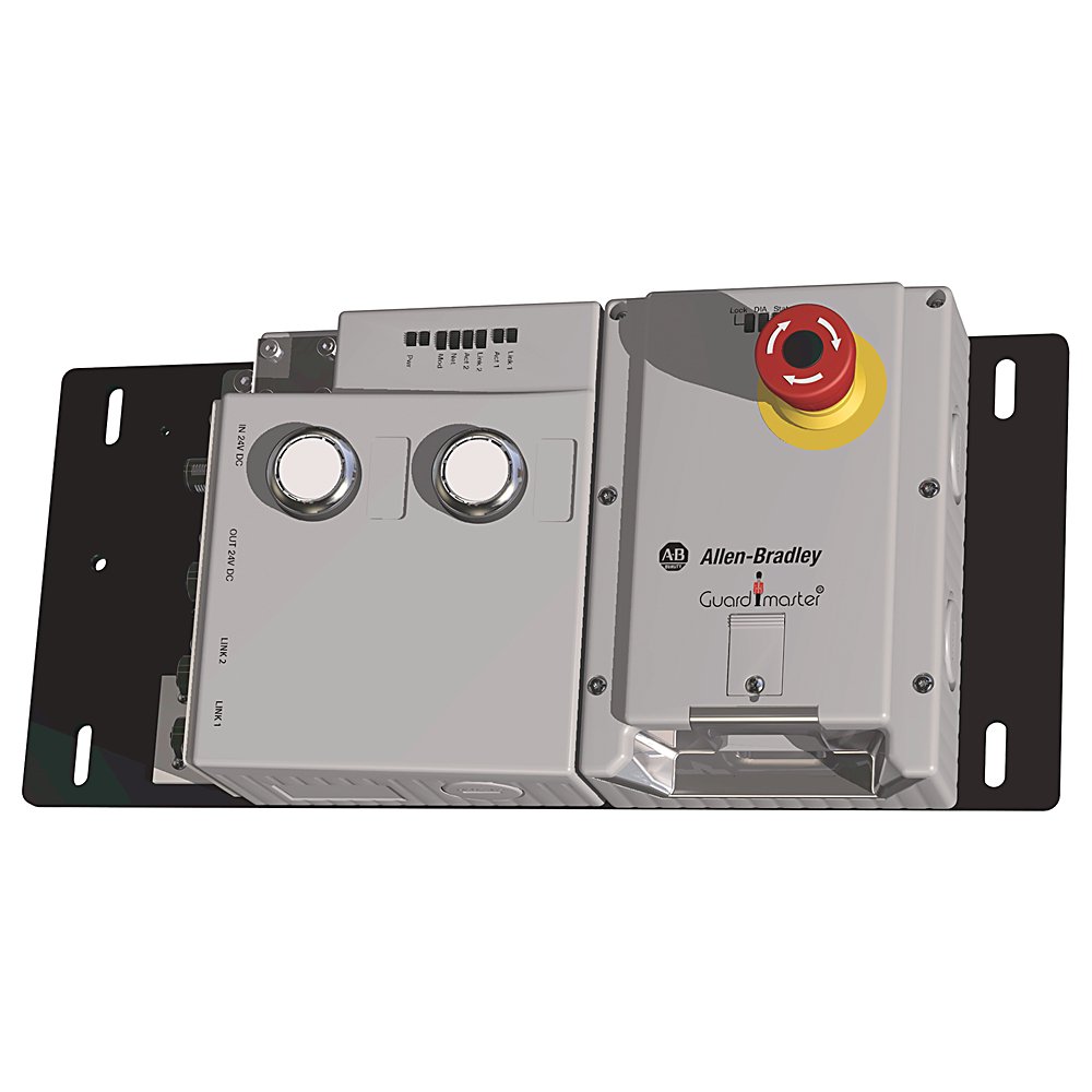 442G-MABLB-UR-E0P49 AB LOCK