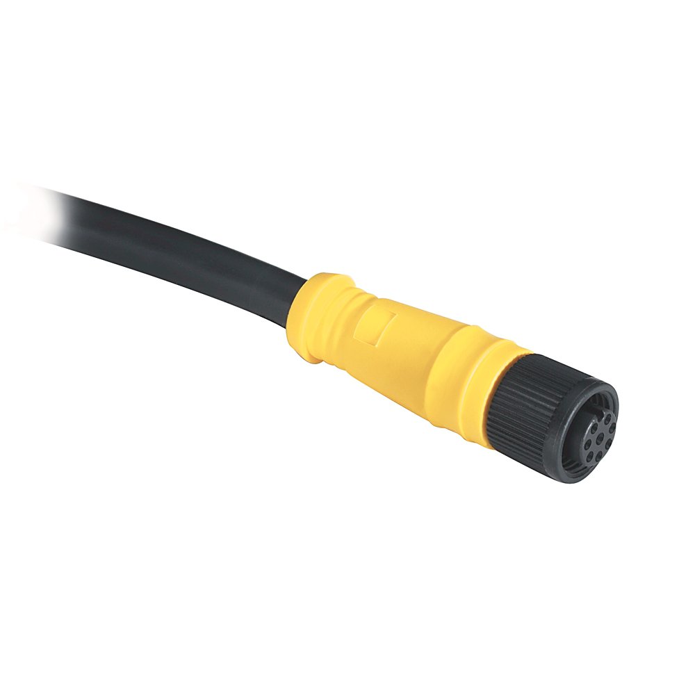 889D-F8AB-15 AB DC MICRO 8WIRE