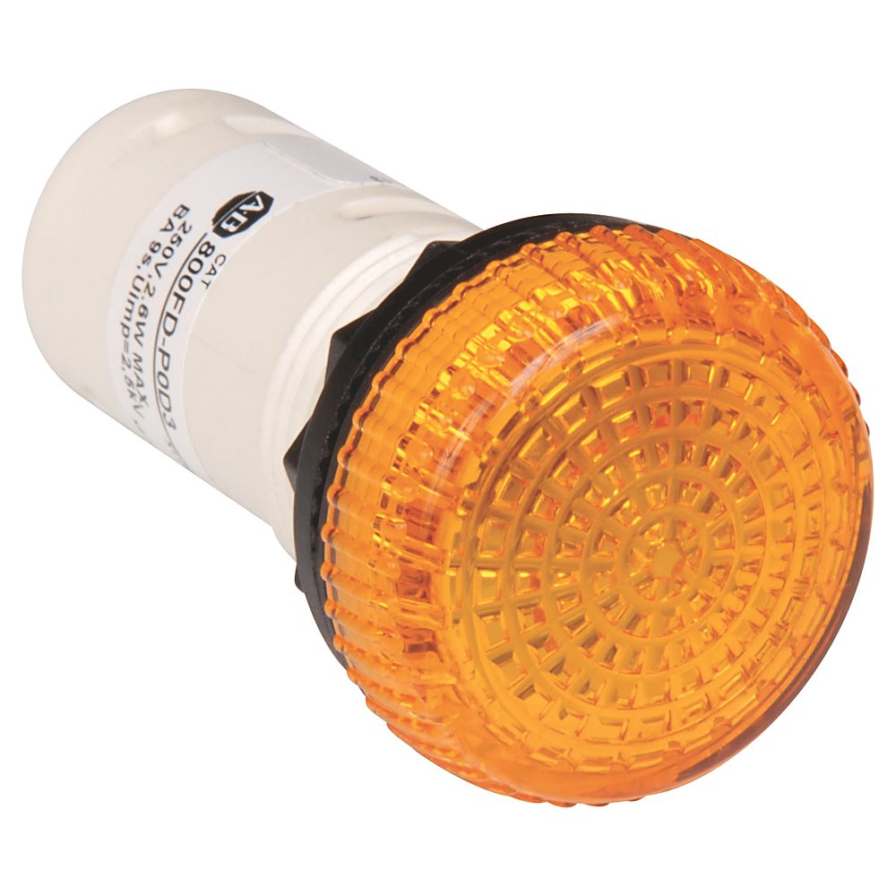 800FD-P0N5 AB 800FD PILOT LIGHTS