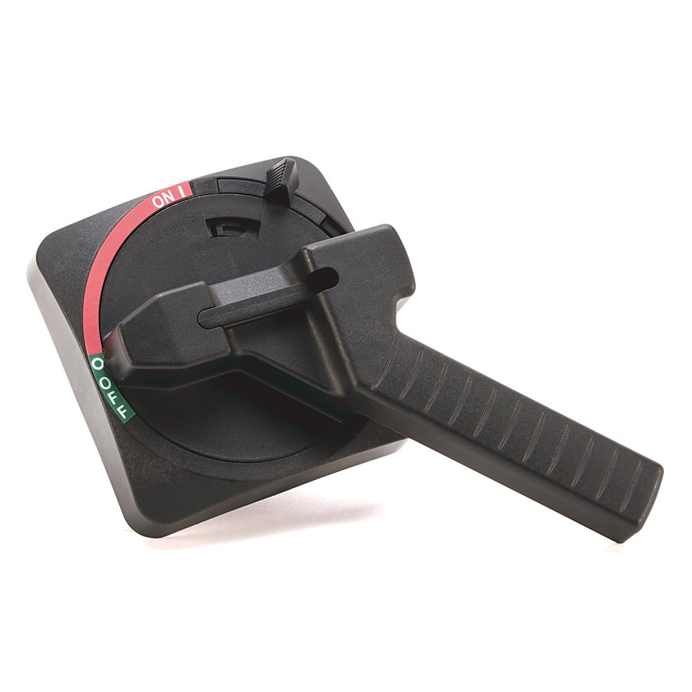 194R-HM4E AB IEC HANDLE RED/YLW