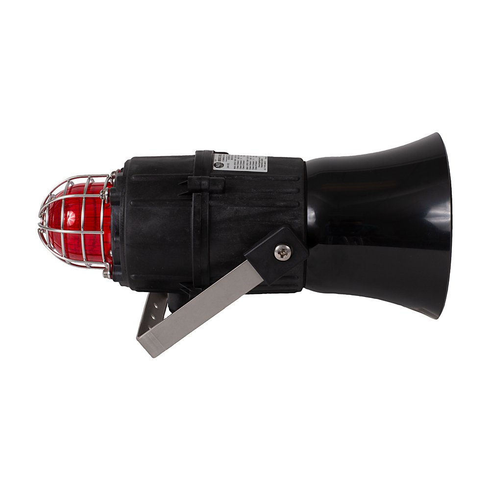 855XC-BND24A4 AB HAZLOC