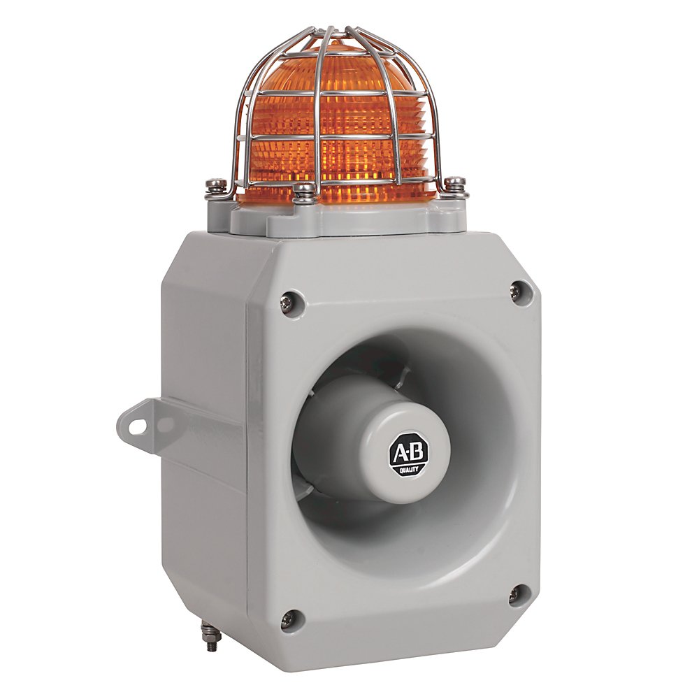 855XM-CGMD24DA5 AB 24V DC HAZLOC