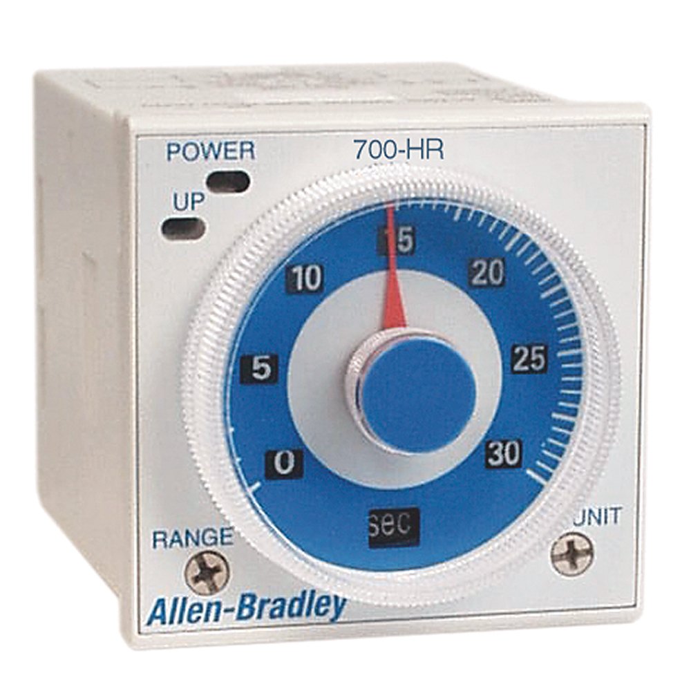 700-HRQN2HA12 AB OFF DELAY TIMER