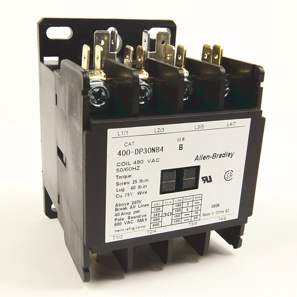 400-DP30NB3 AB DEFINITE PURPOSE