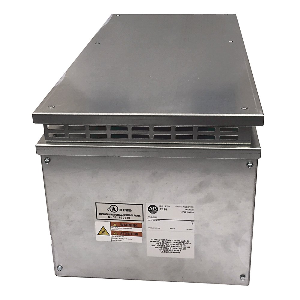 2198-R127 AB KINETIX 5700 12.7KW