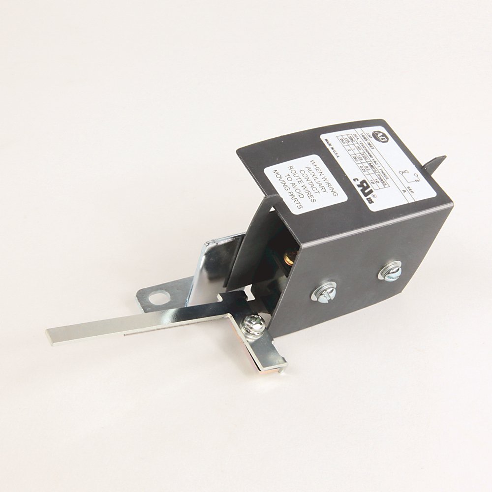 1495-N43 AB ELECTRICAL INTERLOCK