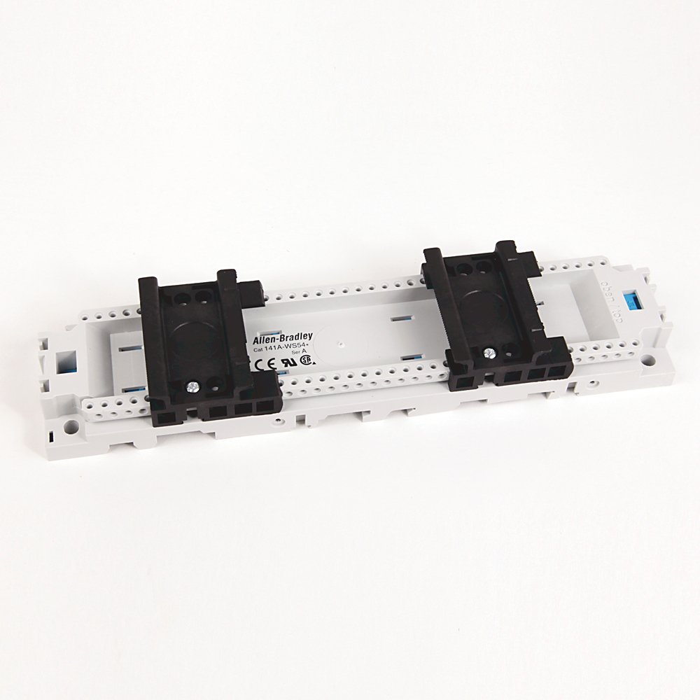 141A-WS54RR AB MCS MOUNTING
