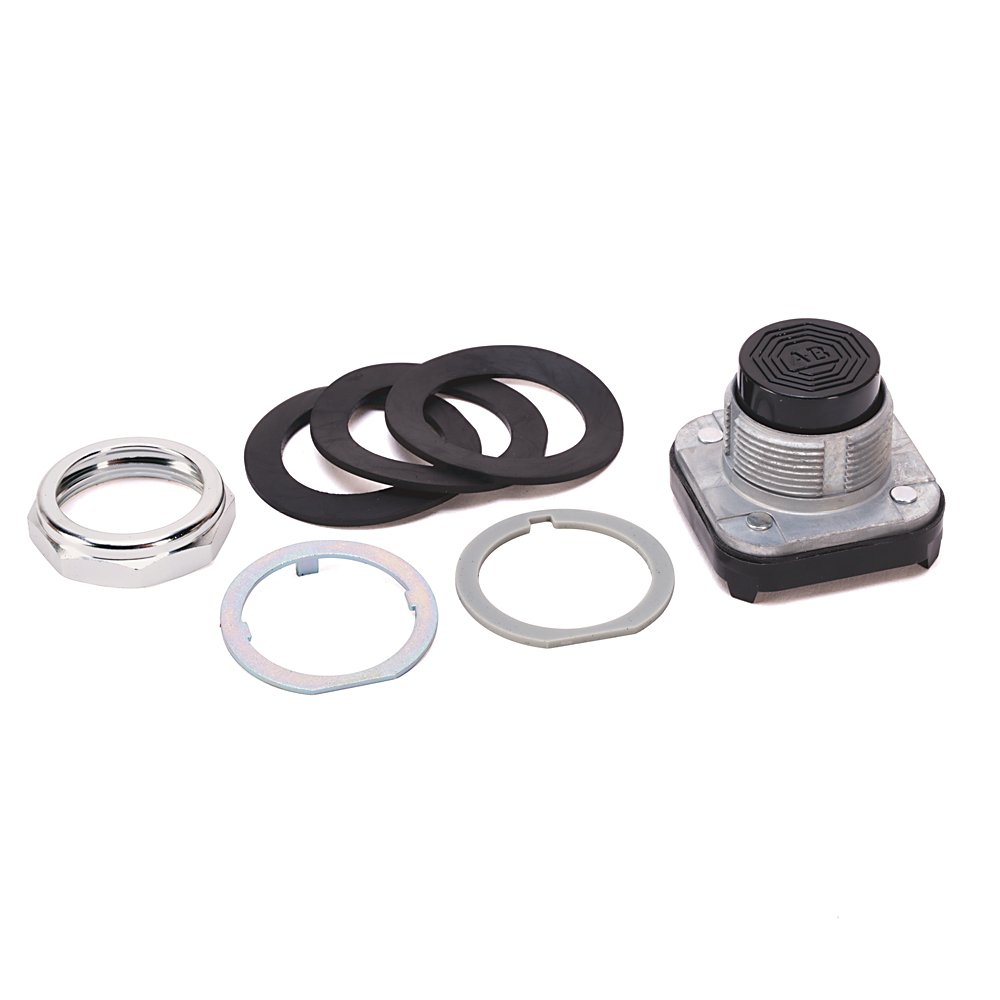 800T-B2 AB PUSH BUTTON EXT HD