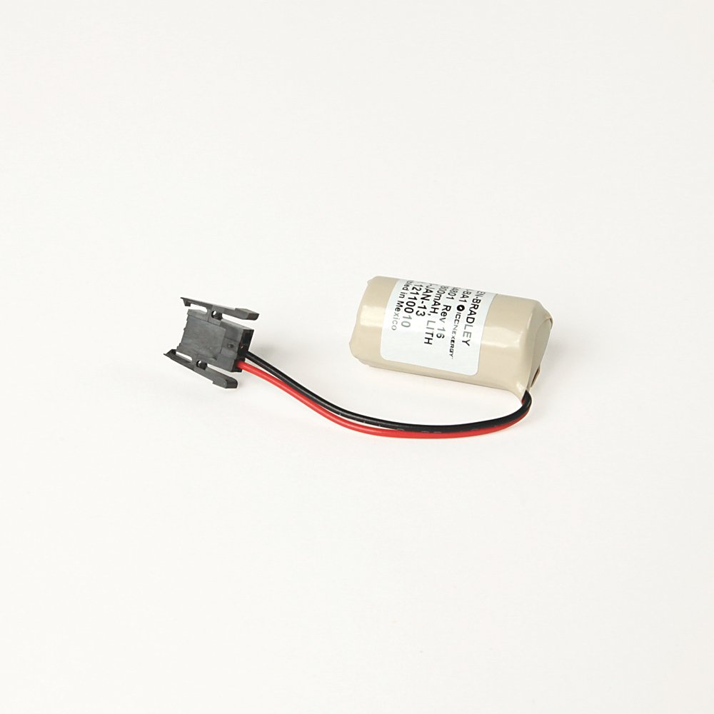 1756-BATA AB REP BATTERY LNX