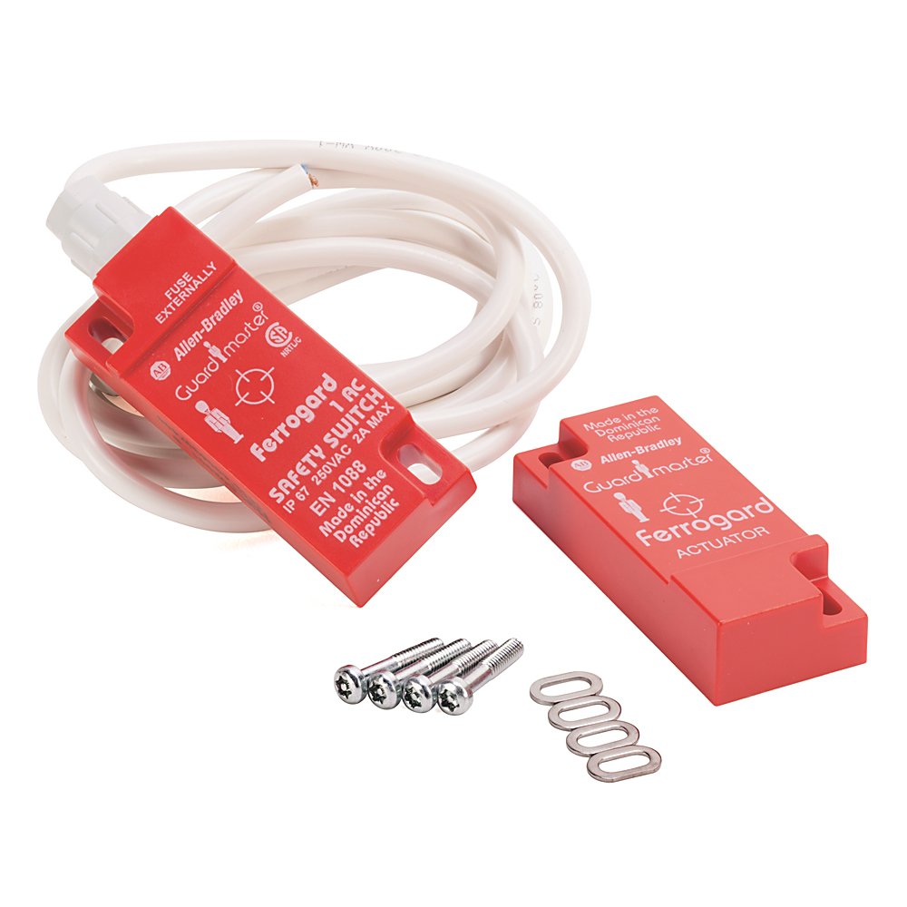 440N-G02058 AB FERROGARD FRS 21