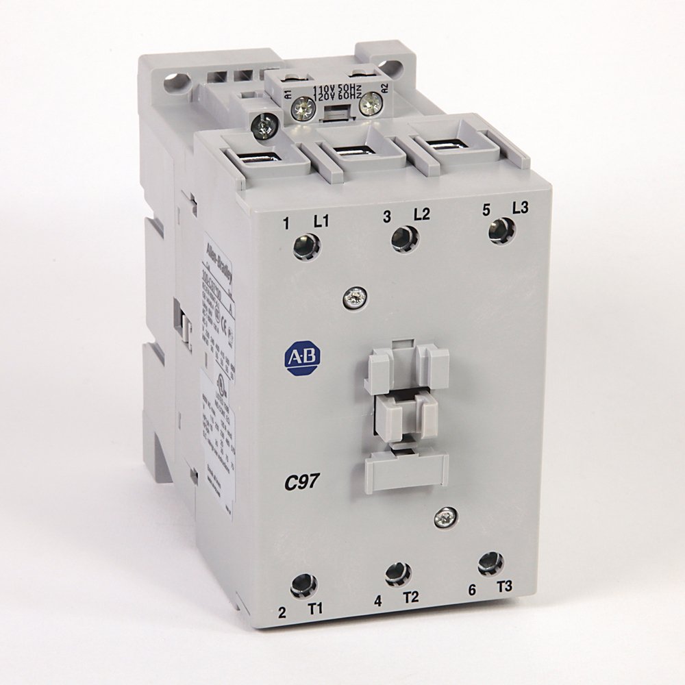 100-C97L10 AB IEC CONTACTOR