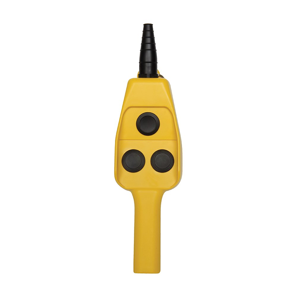 800FC-3Z AB 3 - HOLE ENCLOSURE