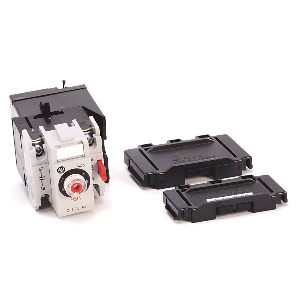 596-TL32 AB TIMER KIT ON DELAY