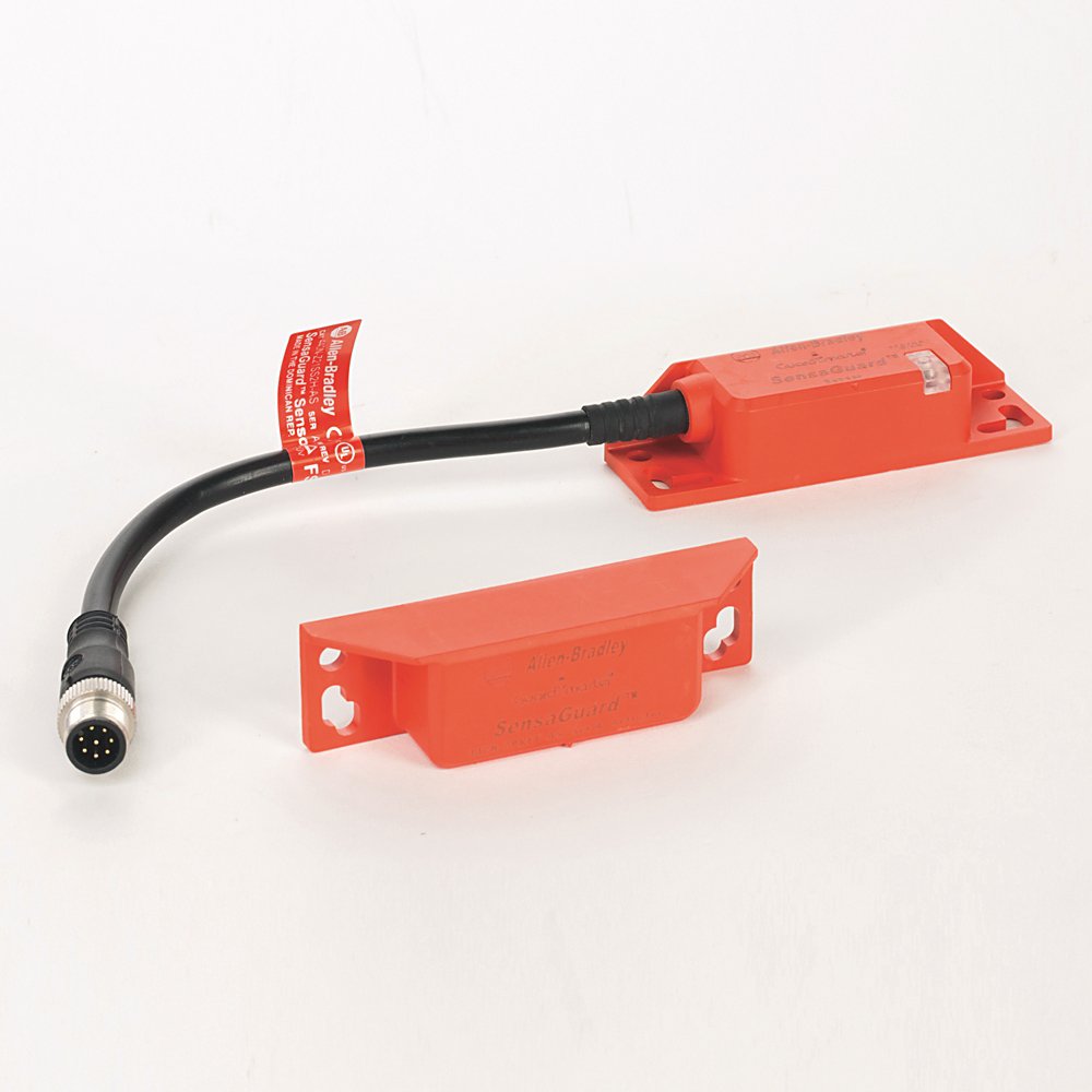 440N-Z21SS2AN AB NON-CONTACT RFP | Kendall Electric Inc