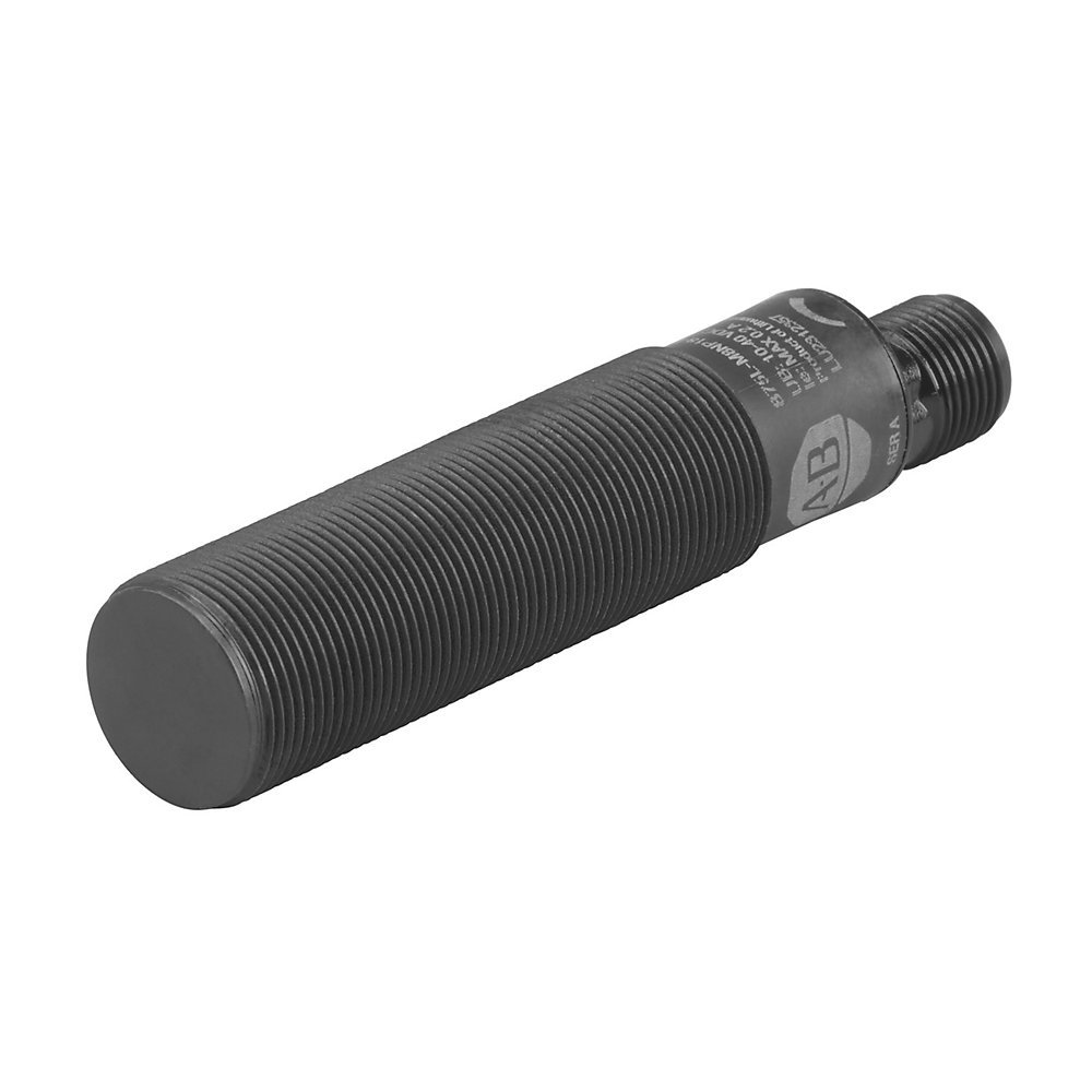 875L-M8NP18-D4 AB CAPACITIVE