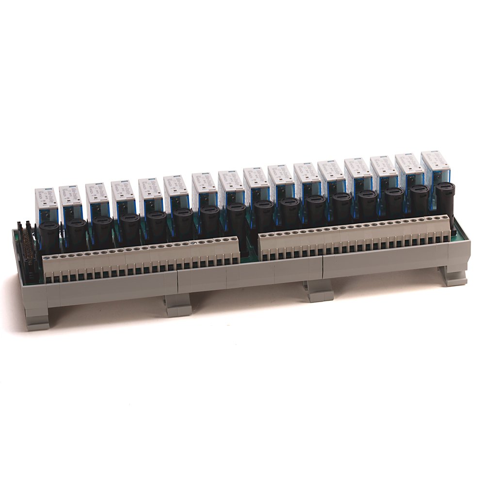 1492-XIM24-16RF AB MODULERELAY