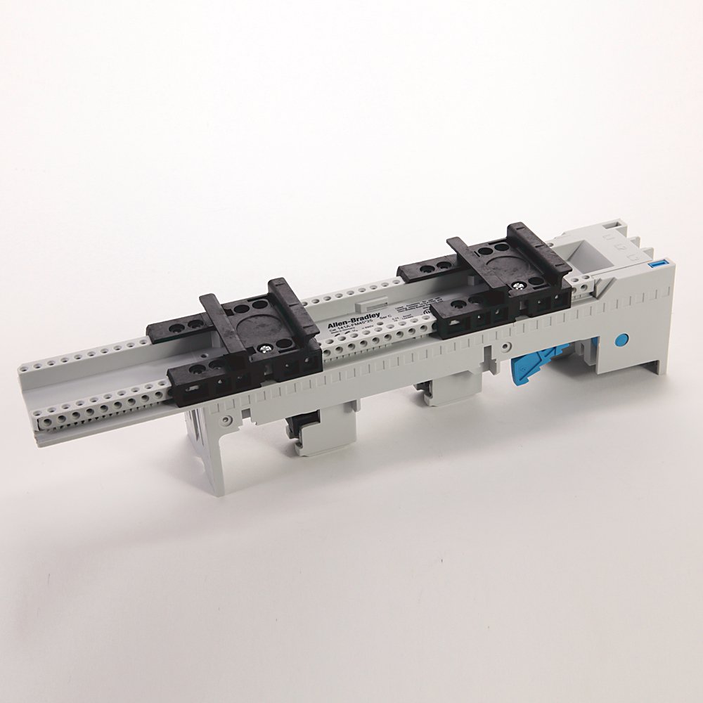 141A-FM45SS25 AB BUSBAR