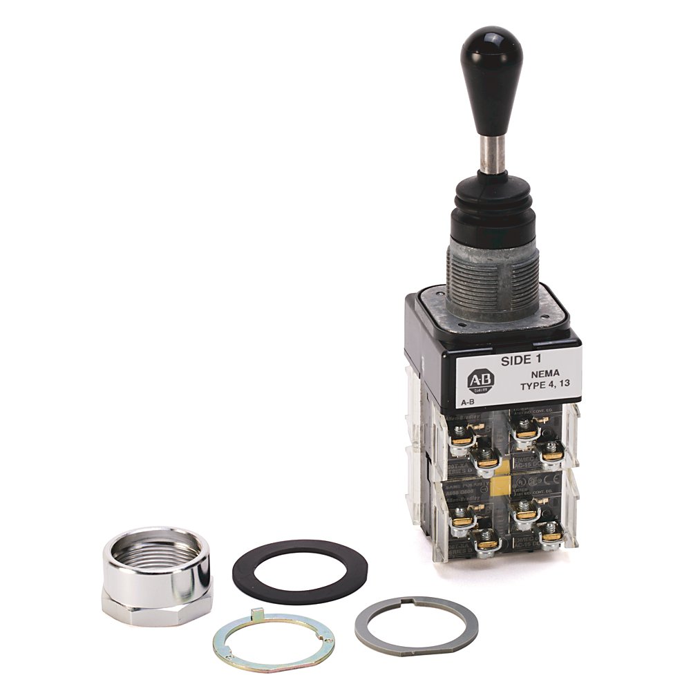 800T-T4T8AAAA AB 4-WAY SWITCH