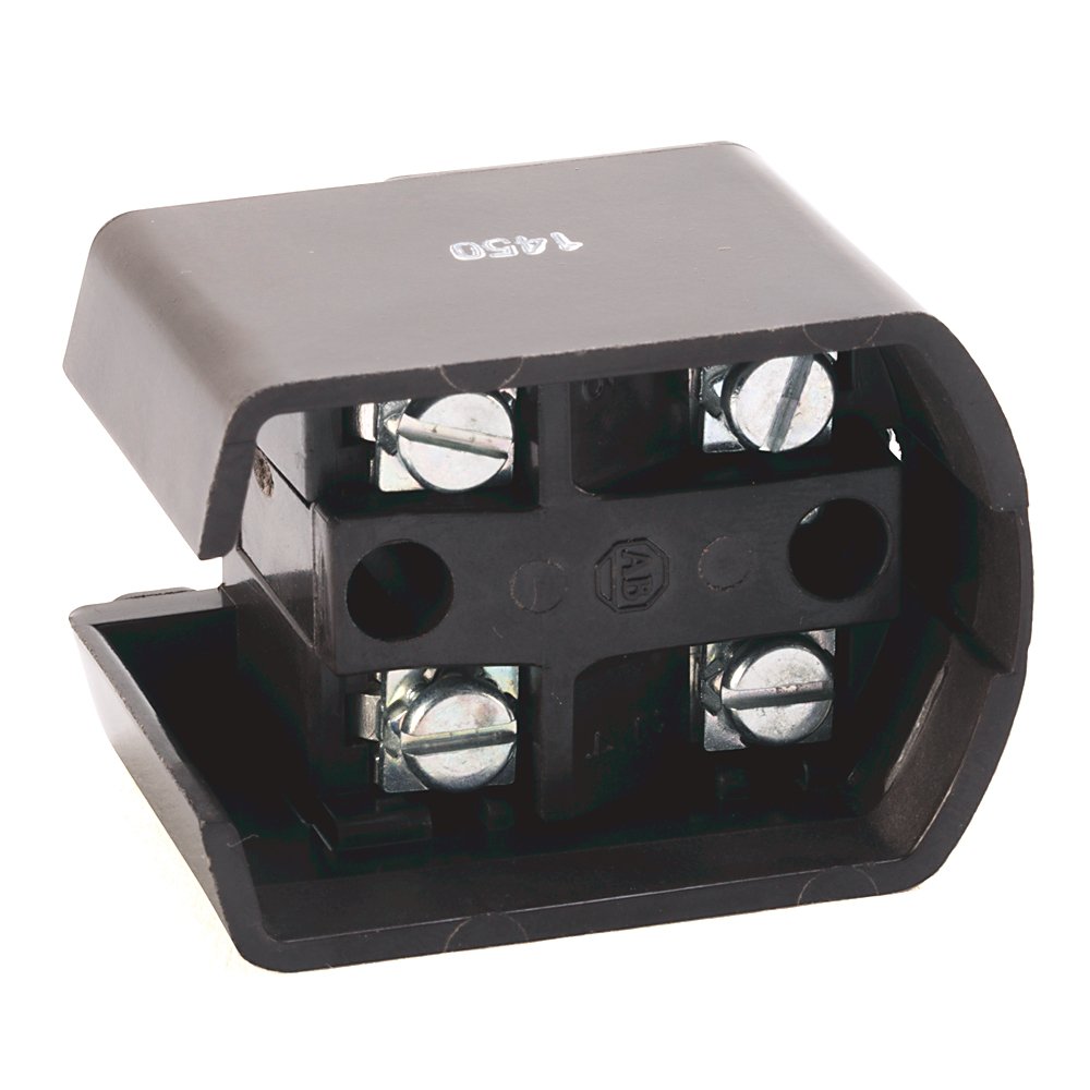 X-379482 AB CONTACT BLOCK