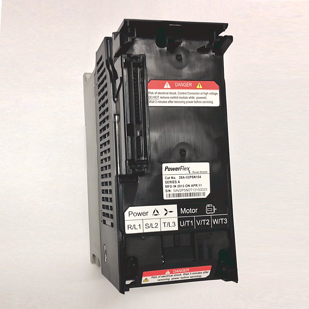 25-PMFC-FE AB POWERFLEX 520 FR E