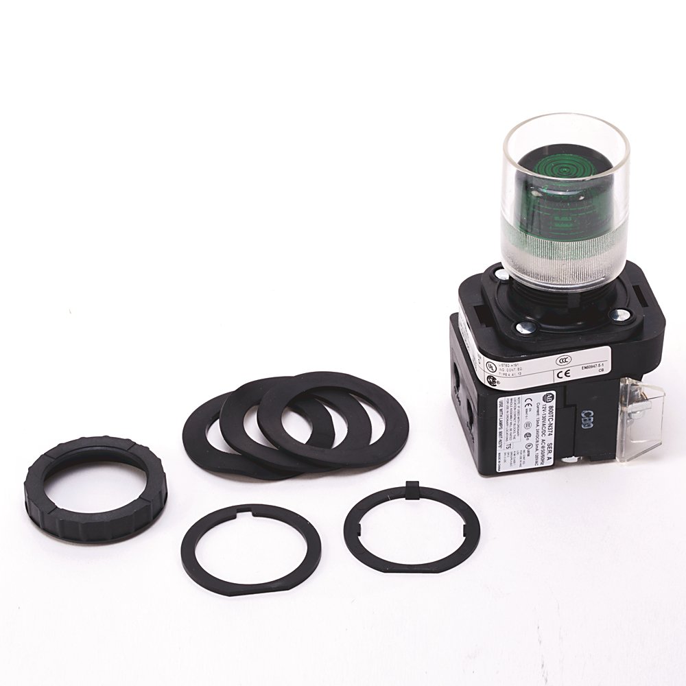 800H-QRAH2G AB 800H 30MM