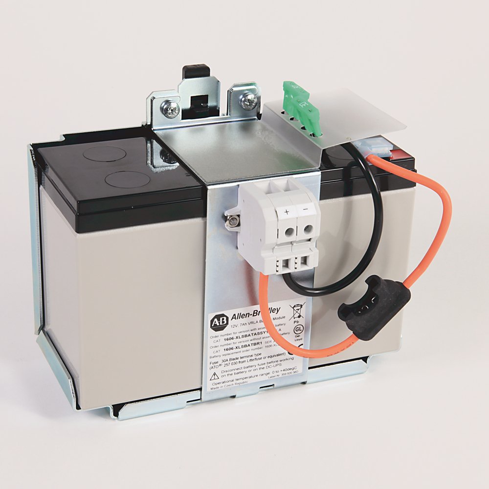 1606-XLSBUFFER24 AB POWER SUPPLY