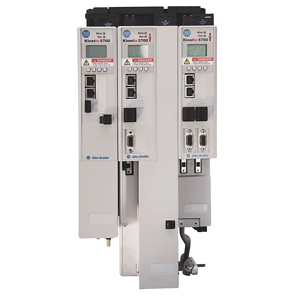 2198-S086-ERS3 KINETIX 5700 SINGLE | Kendall Electric Inc