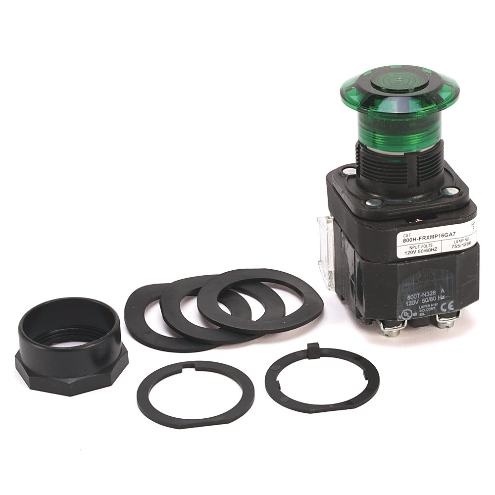 800H-FRXMQH2RA7 AB 30MM