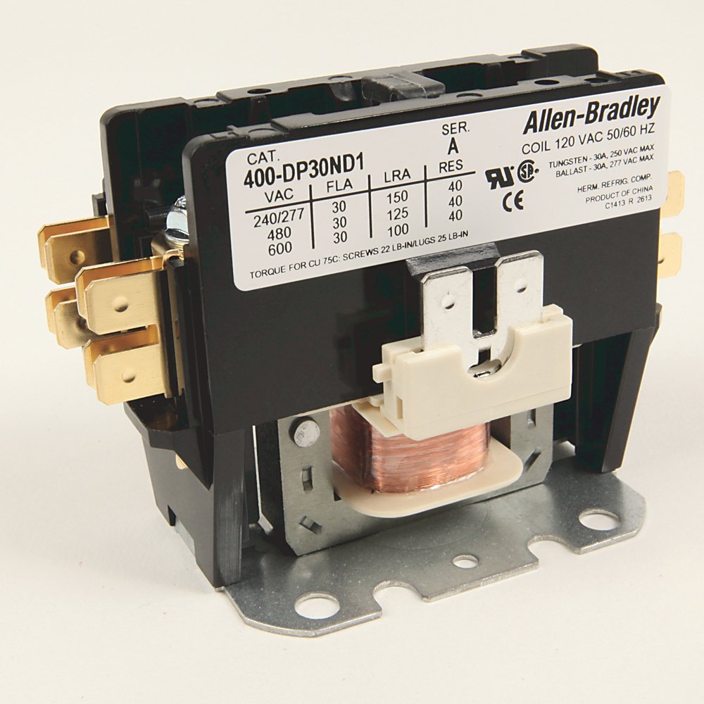 400-DP30ND2 AB DEFINITE PURPOSE
