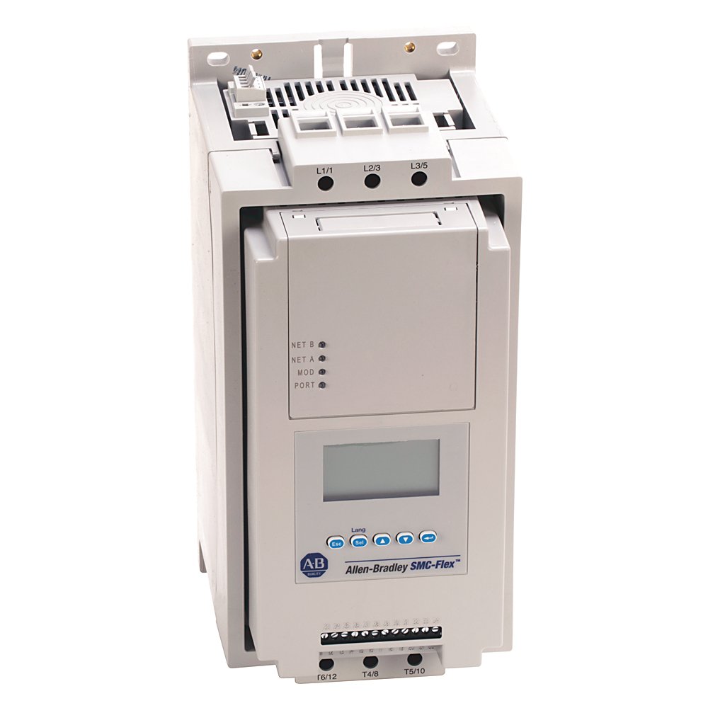 150-F85NBDD AB SMC-FLEX SOFTSTART