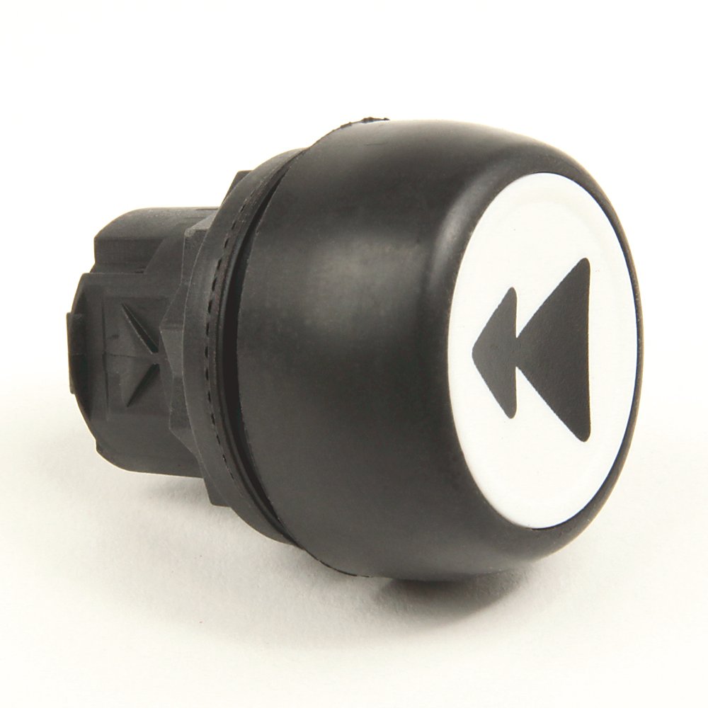 800FP-CB1U271 AB OPERATOR WHITE