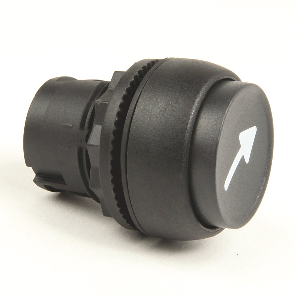 800FP-E2PX10 AB 800F PUSH BUTTON