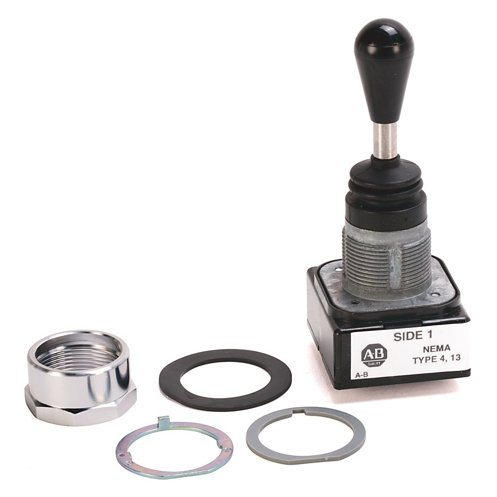 800T-T4T8 AB 4-WAY TOGGLE SWITCH