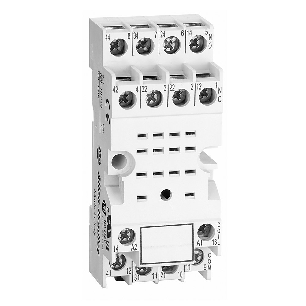 700-HN103 AB 14BLADE SQ BASE