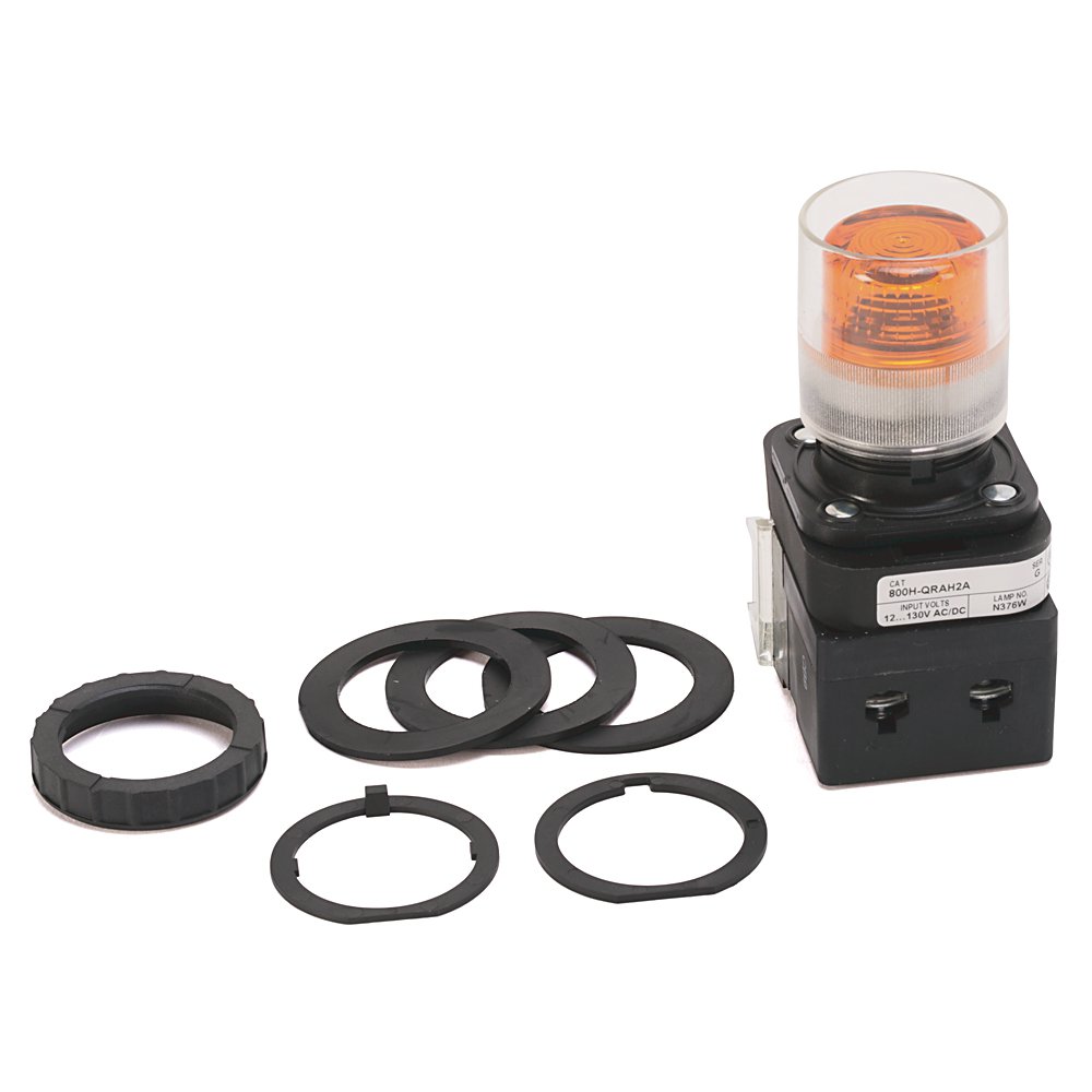 800H-QRAH2A AB 800H 30MM