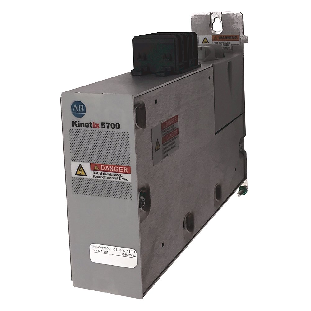 2198-CAPMOD-DCBUS-IO AB KINETIX