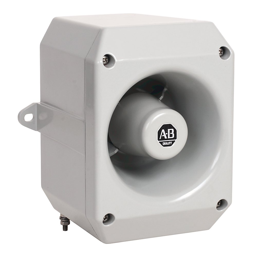 855XM-HGMA10D AB HAZLOC HORN 120V