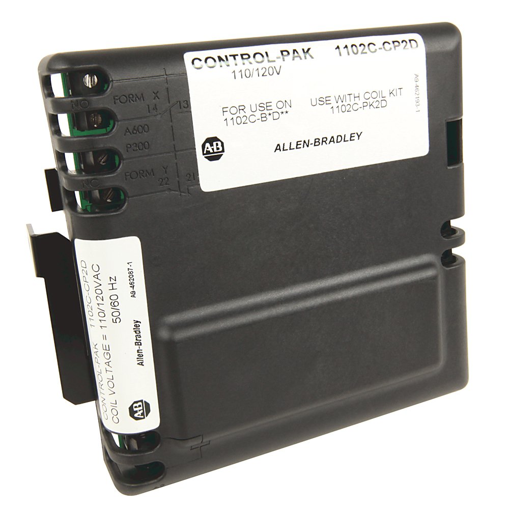 1102C-CP2D AB CONTROL