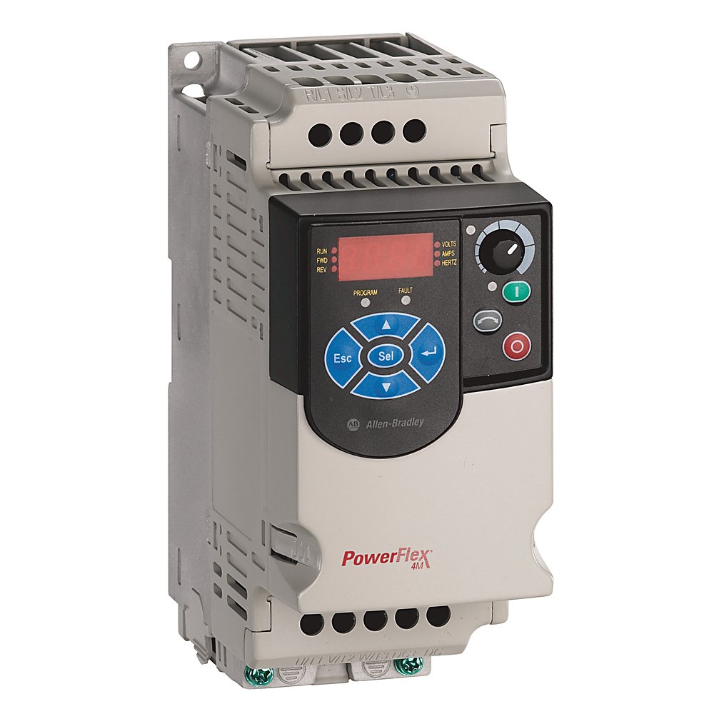 22F-D1P5N103 AB POWERFLEX 4M .5HP