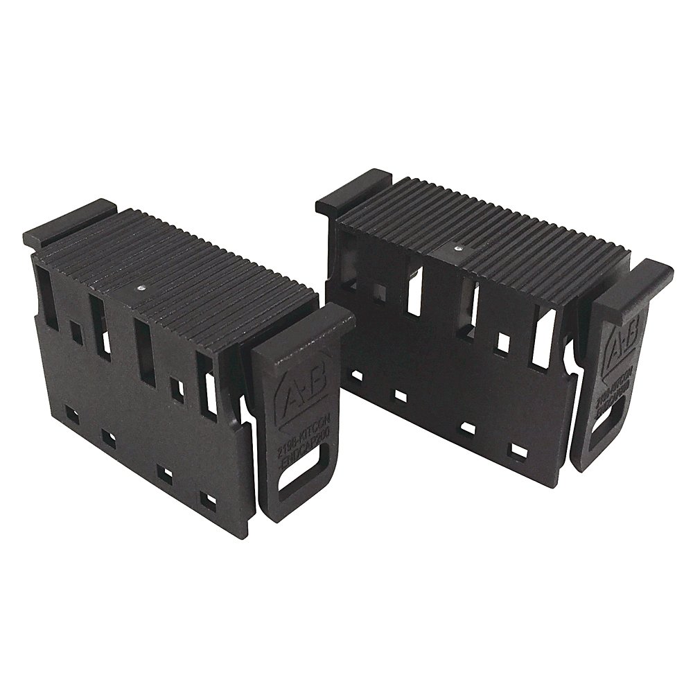 2198-KITCON-ENDCAP200 AB KINETIX | Kendall Electric Inc