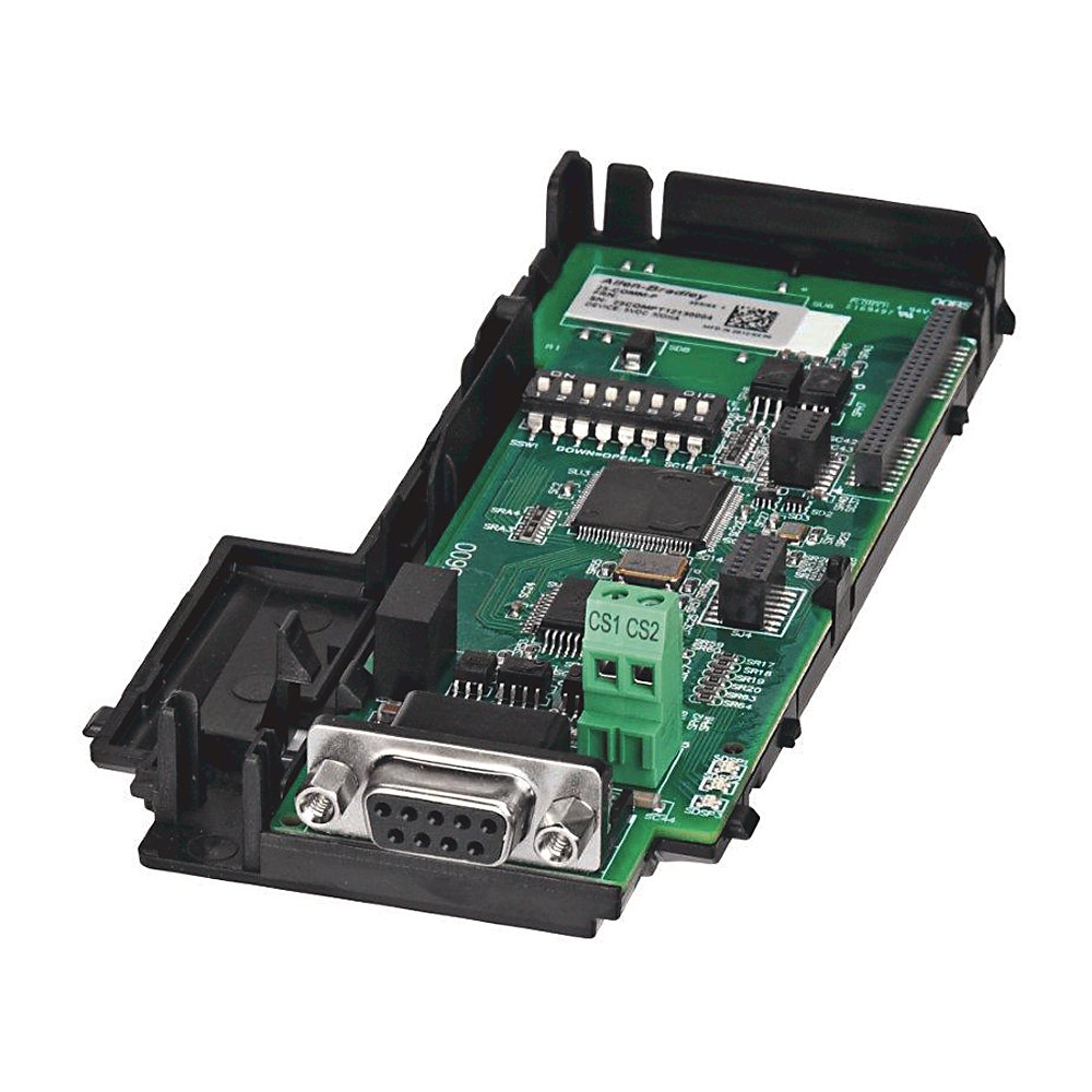 25-COMM-D AB PF520 SERIES DEVICENET