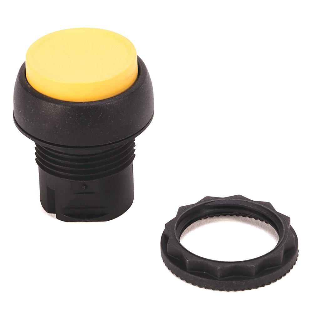 800FP-E2 AB 800F PUSH BUTTON