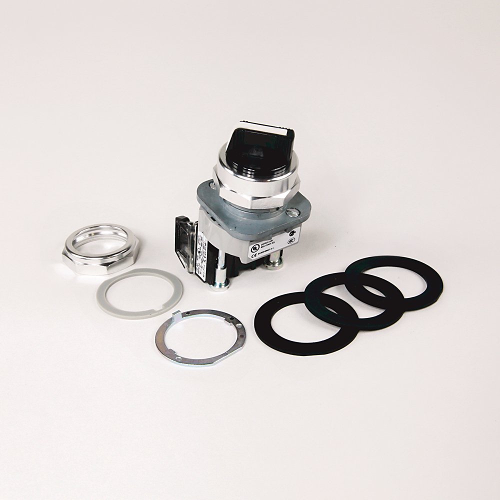 800TC-H2A AB SWITCHSELECTOR 600V | Kendall Electric Inc