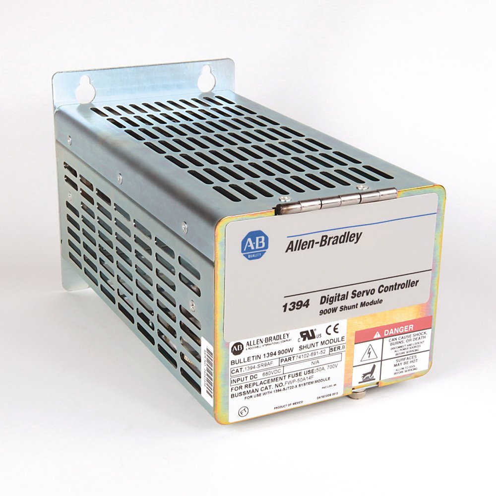 1394-SR36A AB 1800W SHUNT