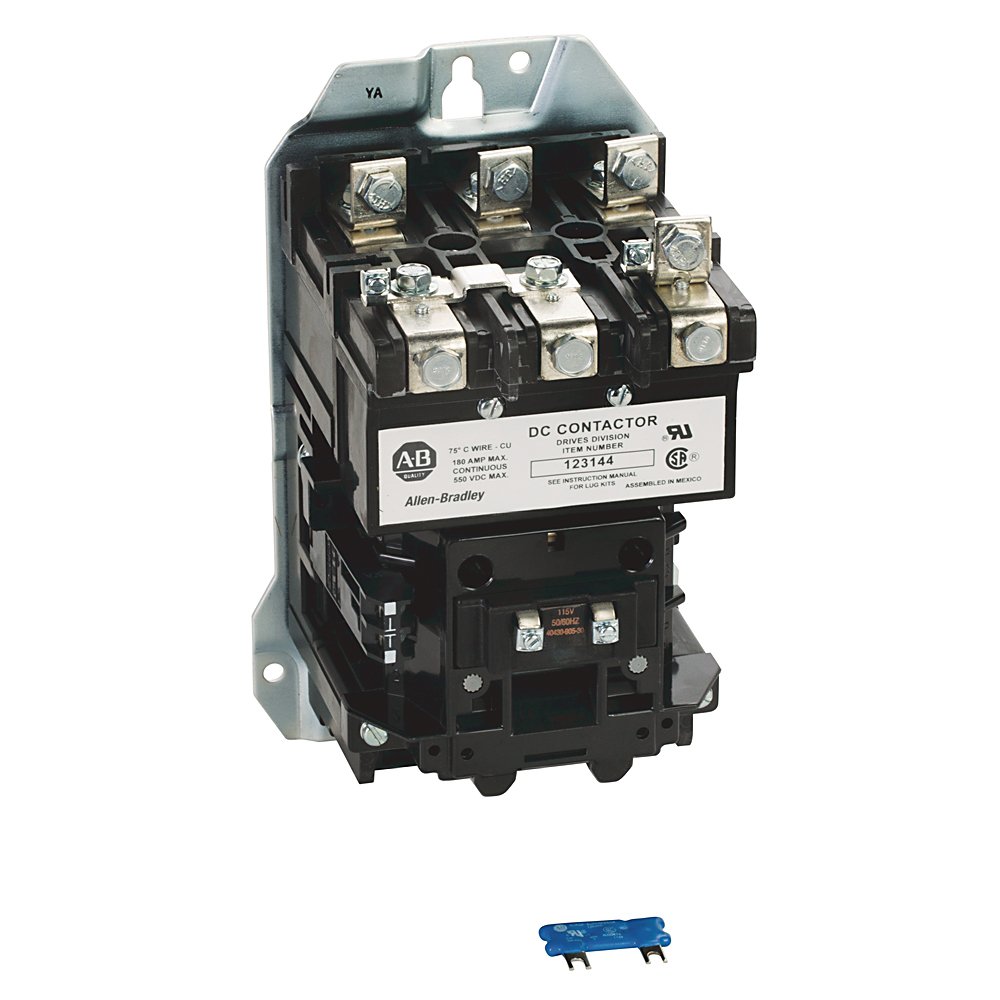 1370-DC180 AB DC LOOP CONTACTOR