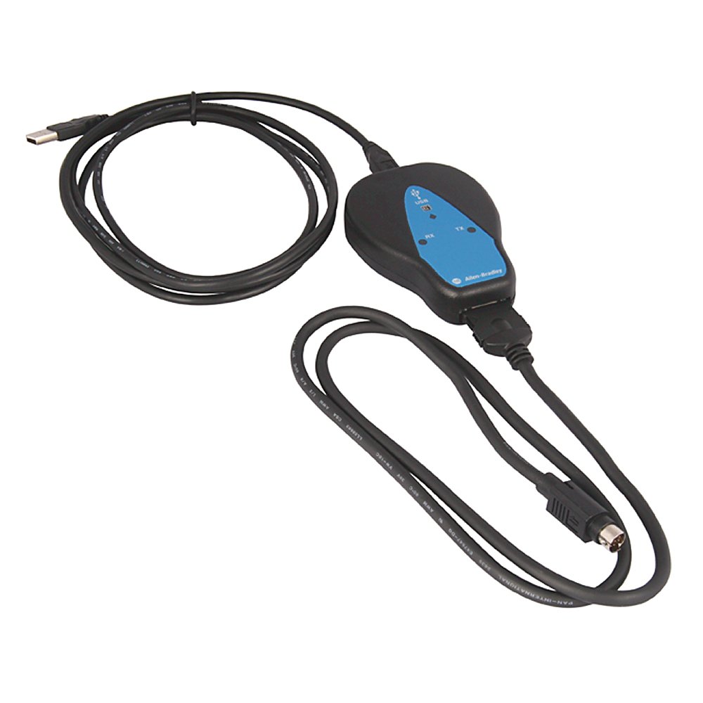 1203-USB AB SCANPORT/DPI/DSI US MC