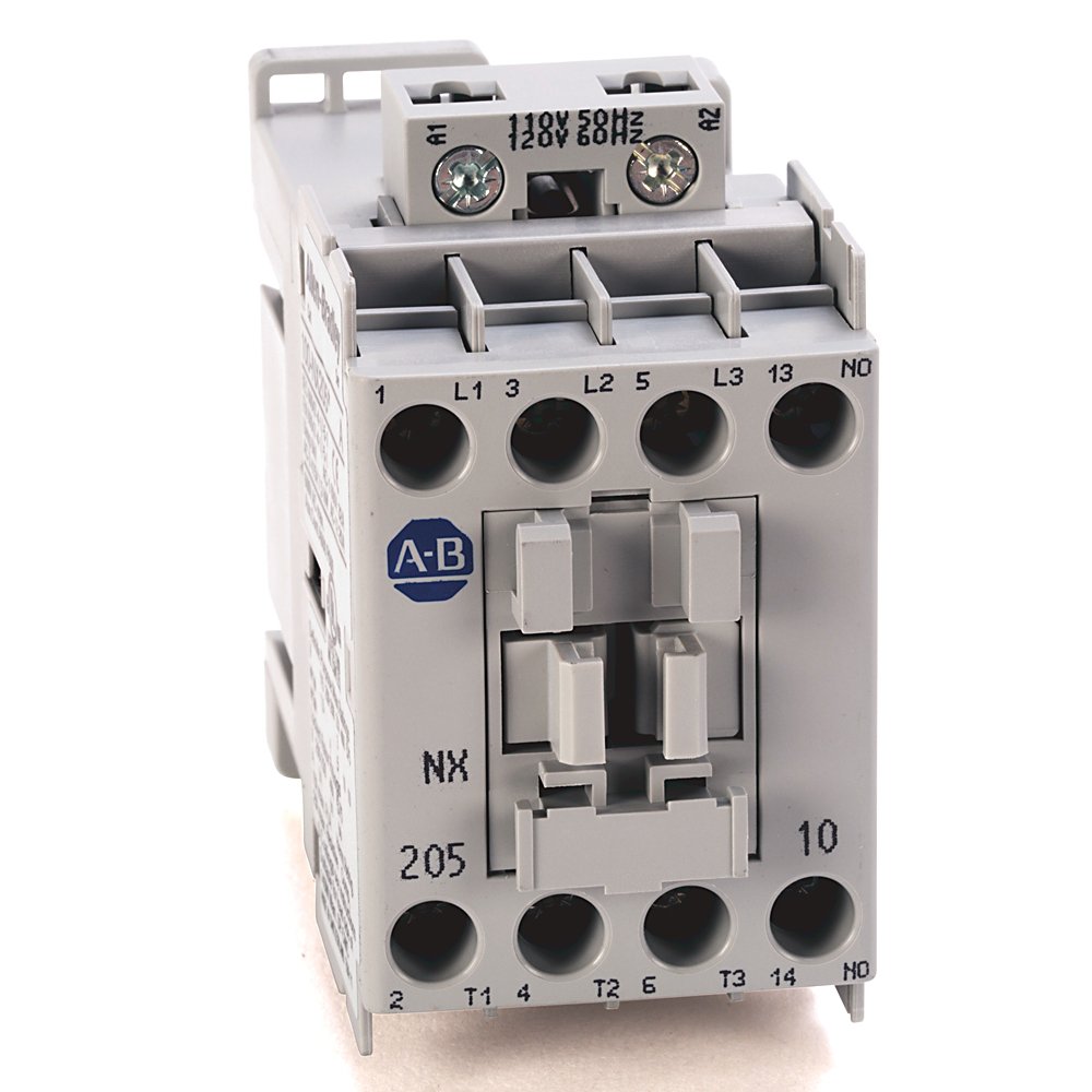 100-NX212D00 AB IEC CONTACTOR