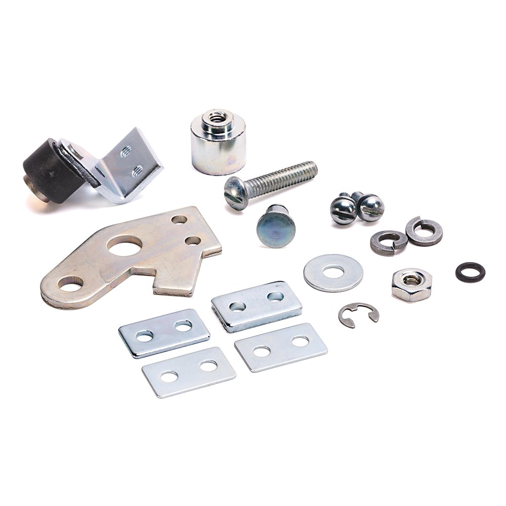 1494V-L2 AB DOOR HDWE KIT BOTTOM