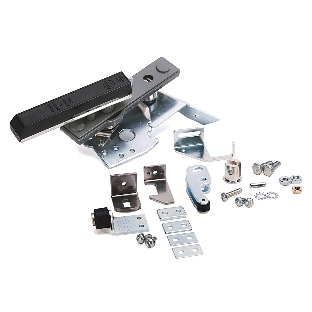 1494F-L4 AB DOOR HDWE KIT
