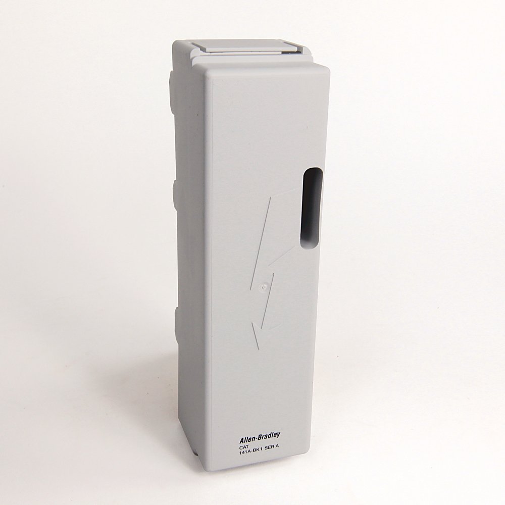 141A-BK1 AB TERMINAL COVER